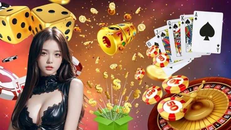 lycky8